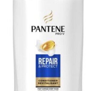 Pantene Pro V Repair & Protect Conditioner. 23.7 Fl Oz